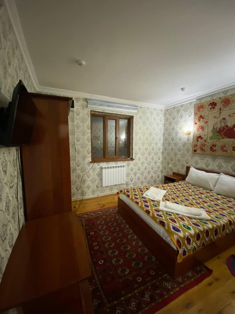 Khiva Otabek B&B Hotel Exterior photo